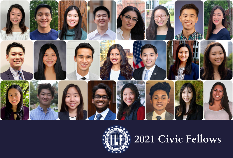 2021 ILF Civic Fellow Image.